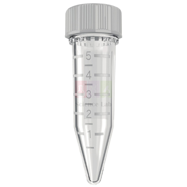 Screw Cap Tube 5.0 ml